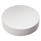Ball Surface, 10.125 in. (257 mm)