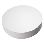 Ball Surface, 19.3 in. (49 cm)