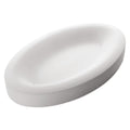 Oval, 15.4 in. (39 cm)