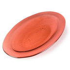 Oval, 15.4 in. (39 cm)