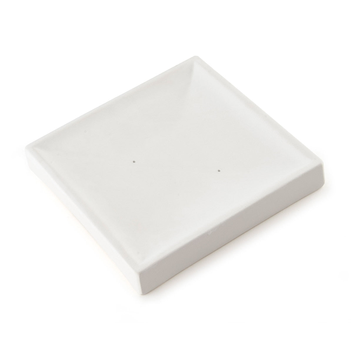 Square Nesting Plate, 5.5 in. (14 cm)