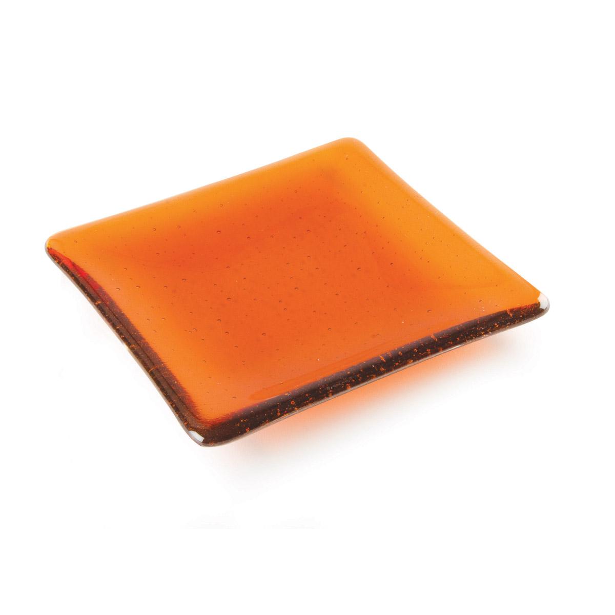 Square Nesting Plate, 5.5 in. (14 cm)