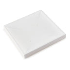 Square Nesting Plate, 7 in. (18 cm)