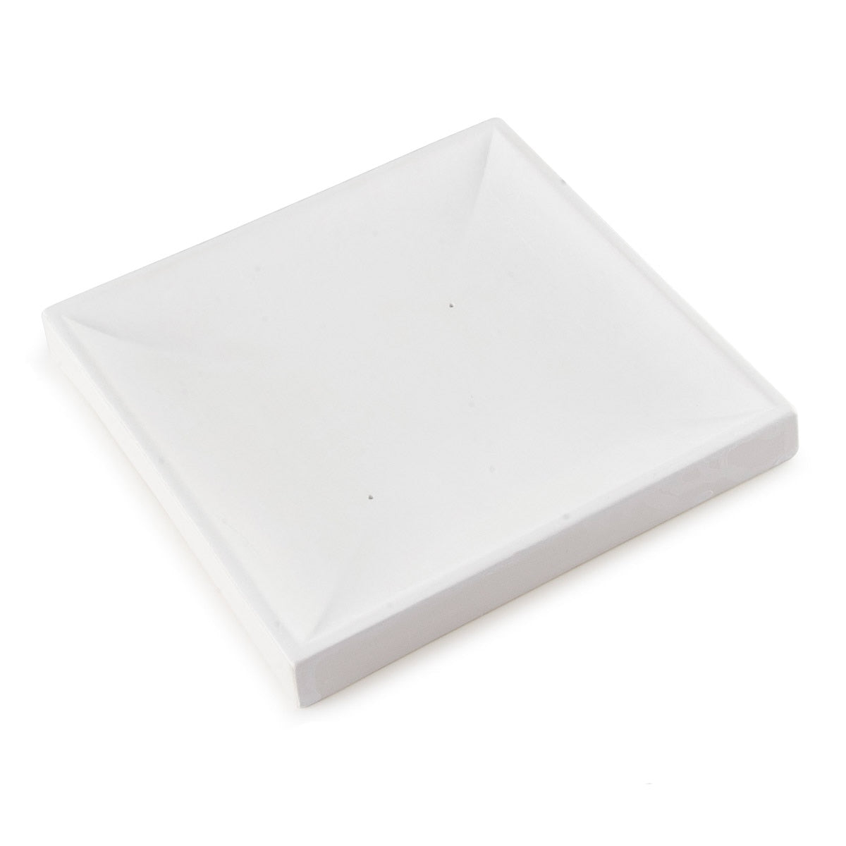 Square Nesting Plate, 7 in. (18 cm)