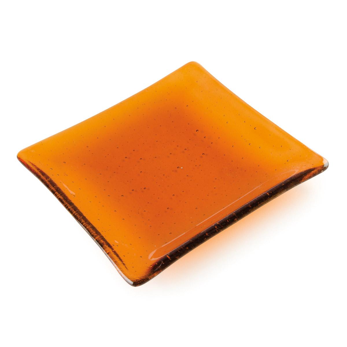 Square Nesting Plate, 7 in. (18 cm)