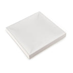 Square Nesting Plate, 8.6 in. (22 cm)