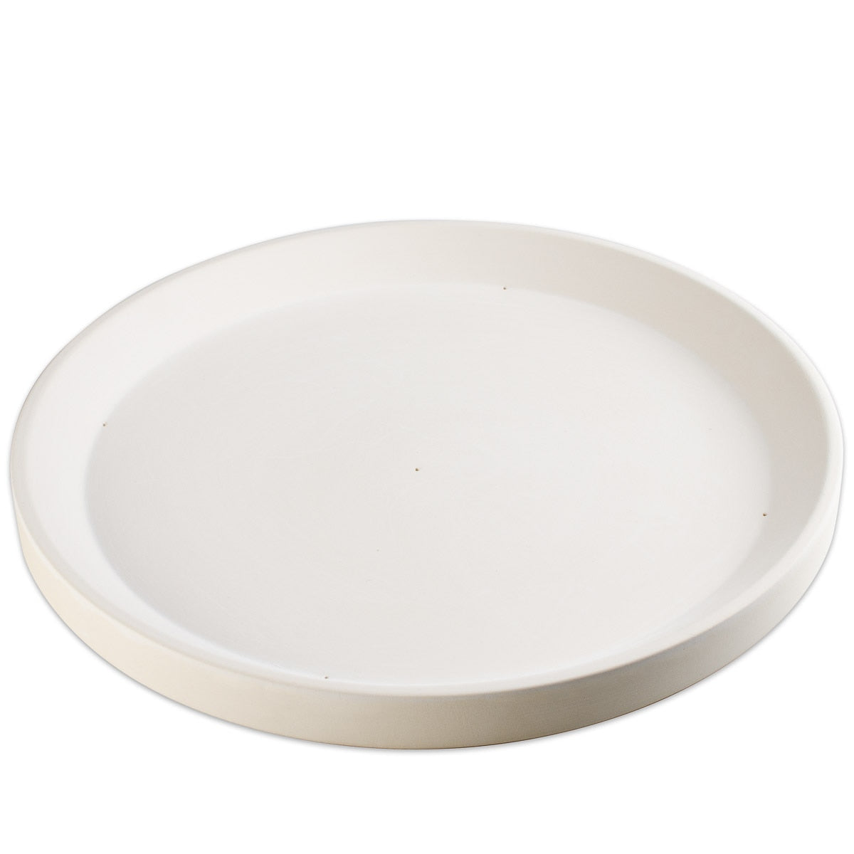 Round Tray, 13.3 in. (34 cm)