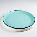 Round Tray, 13.3 in. (34 cm)