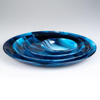Round Tray, 13.3 in. (34 cm)