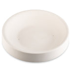 Simple Rimless Dish, 9 in. (23 cm)
