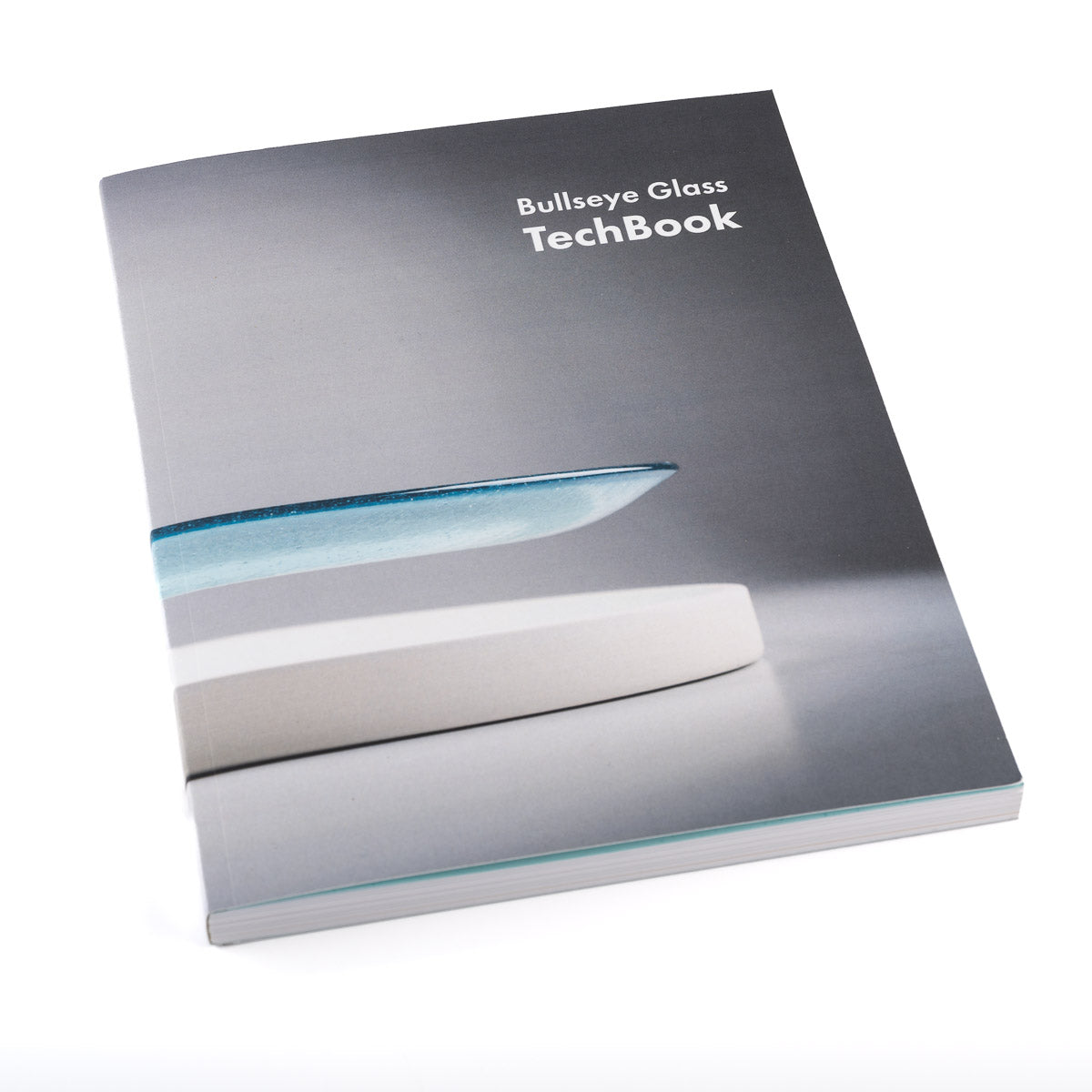 Bullseye Glass TechBook