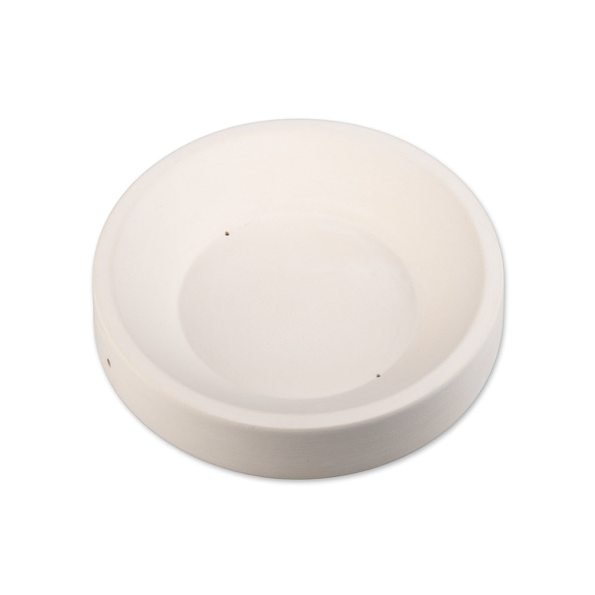 Round Tray, 5.25 in. (13 cm)