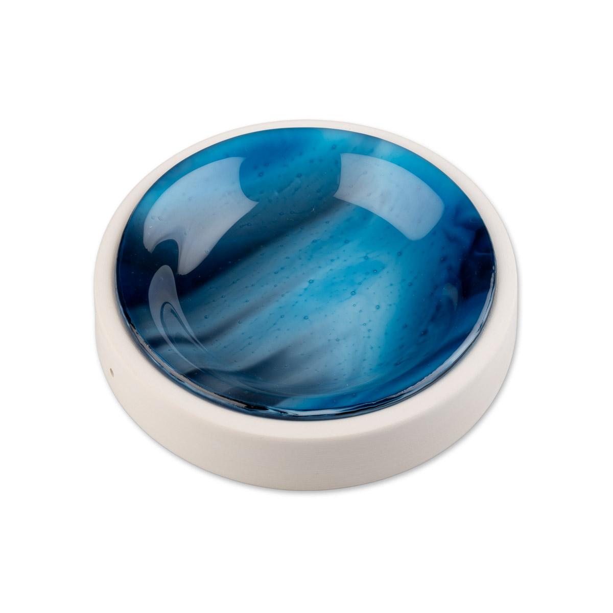 Round Tray, 5.25 in. (13 cm)