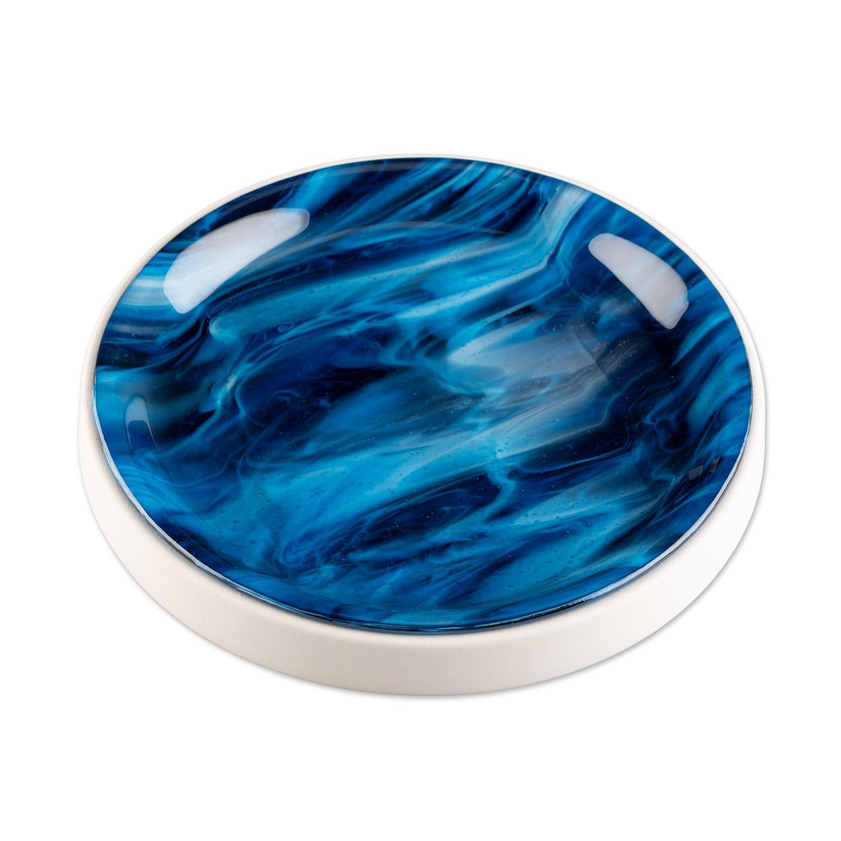Round Tray, 9 in. (23 cm)