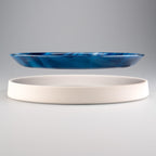 Round Tray, 9 in. (23 cm)