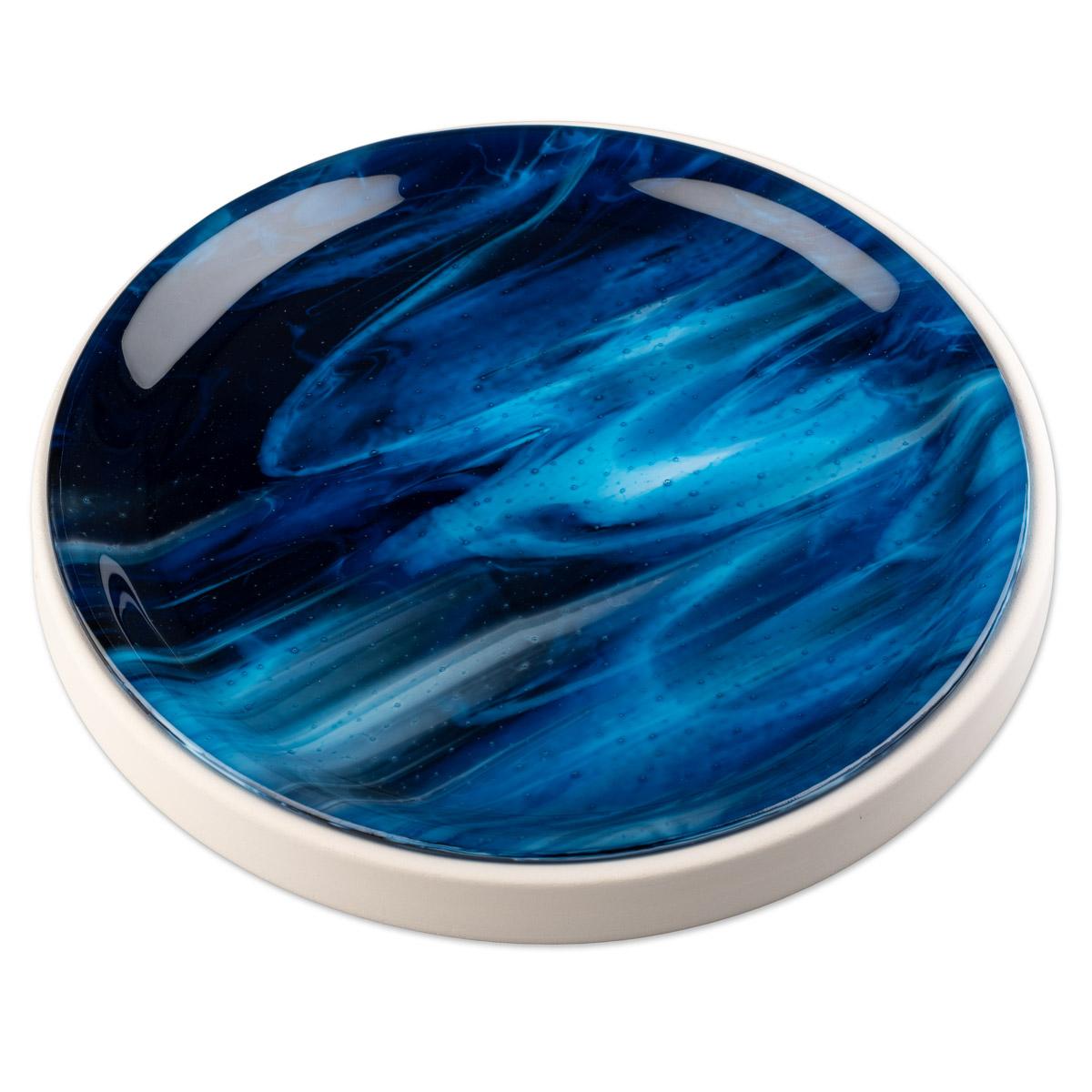 Round Tray, 11 in. (28 cm)