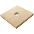 Vitrigraph Base Board