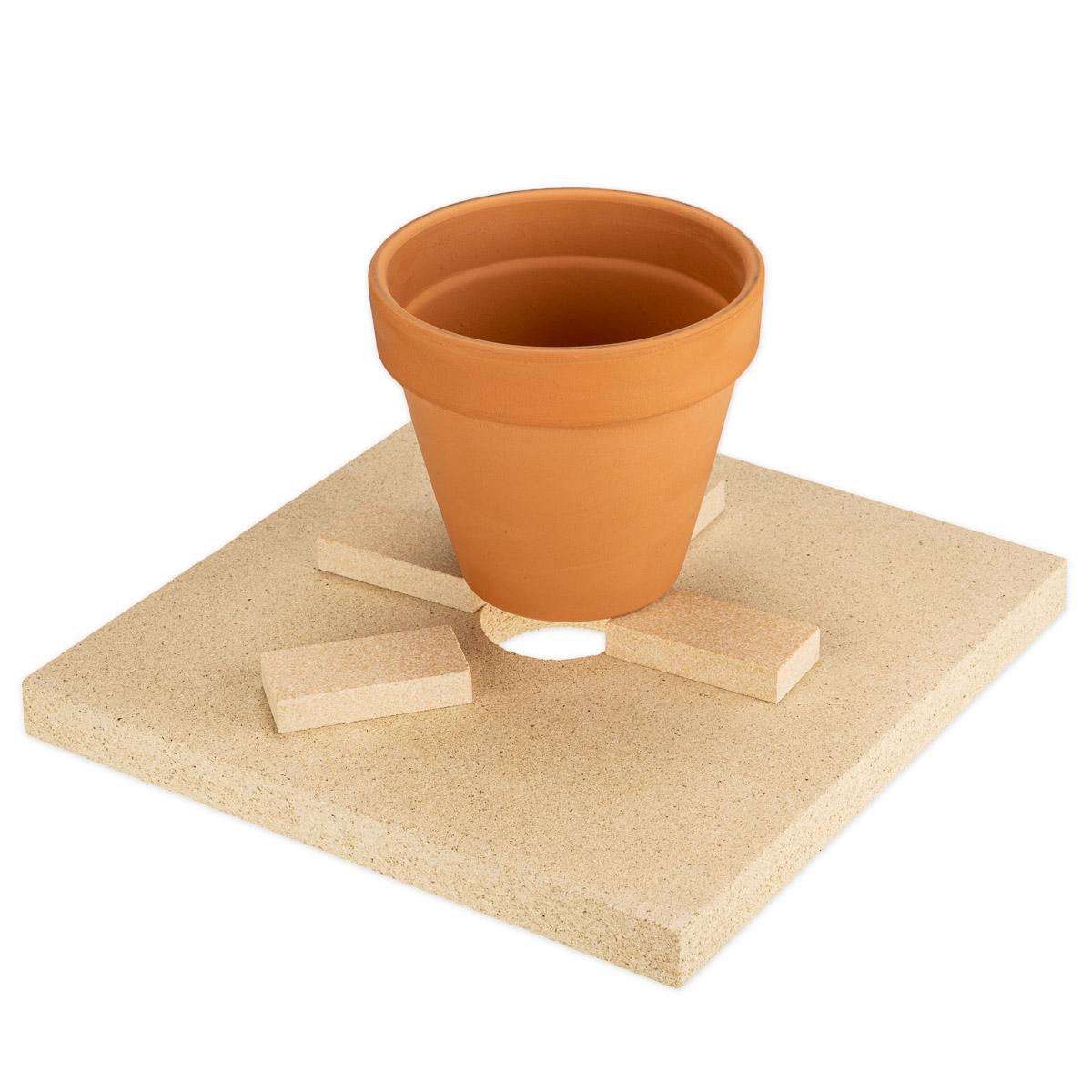 Pot Supports (set of 4)