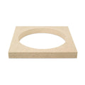 Circle Dam - 8 in.