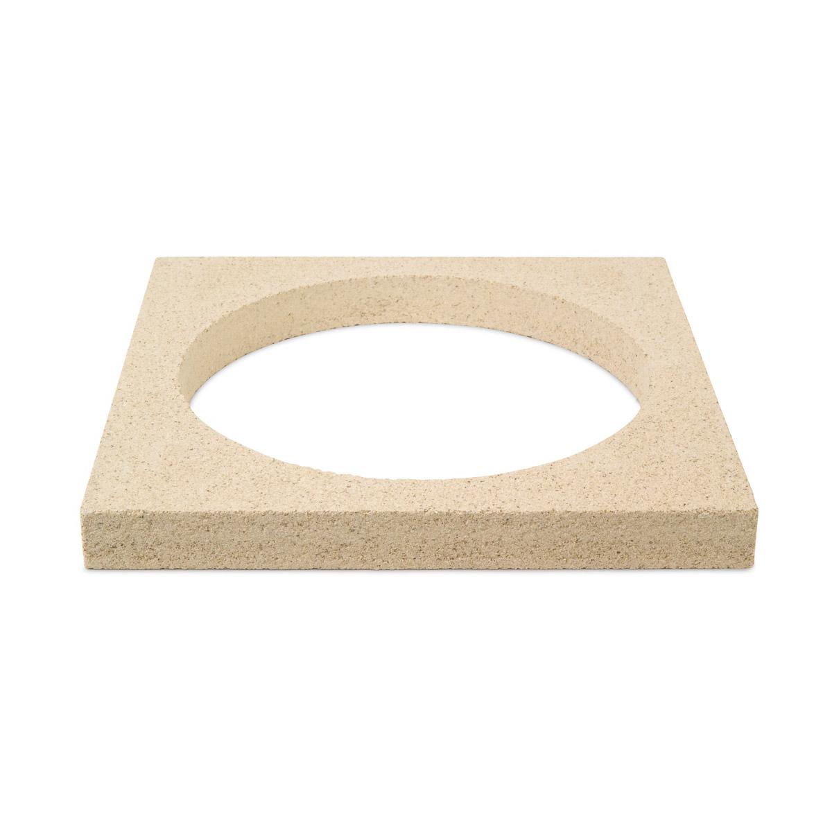 Circle Dam - 8 in.
