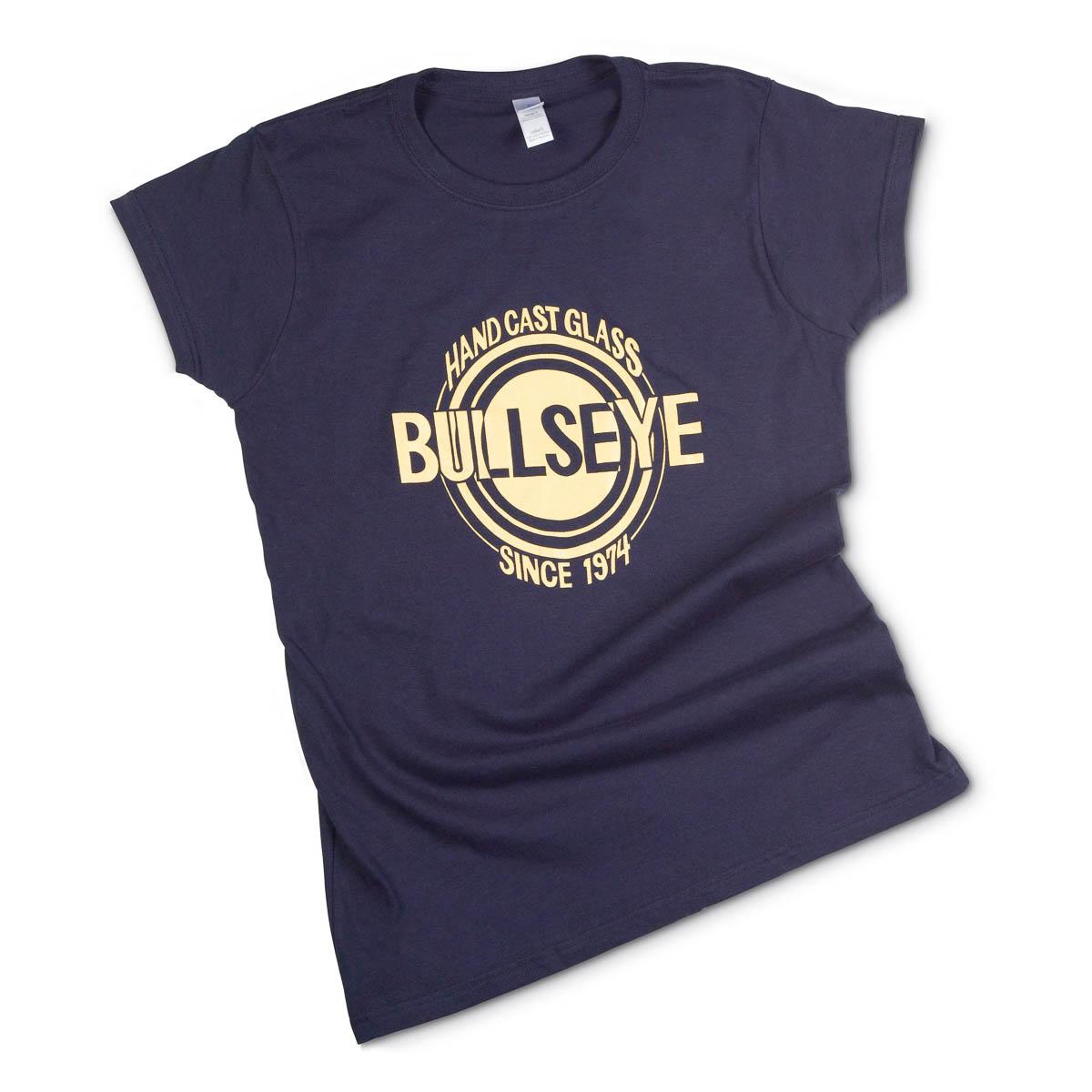 Heritage Bullseye Logo T - Women's MISC, Shirt, Miscellaneous