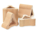 Kiln Post, 2 in. (51 mm)