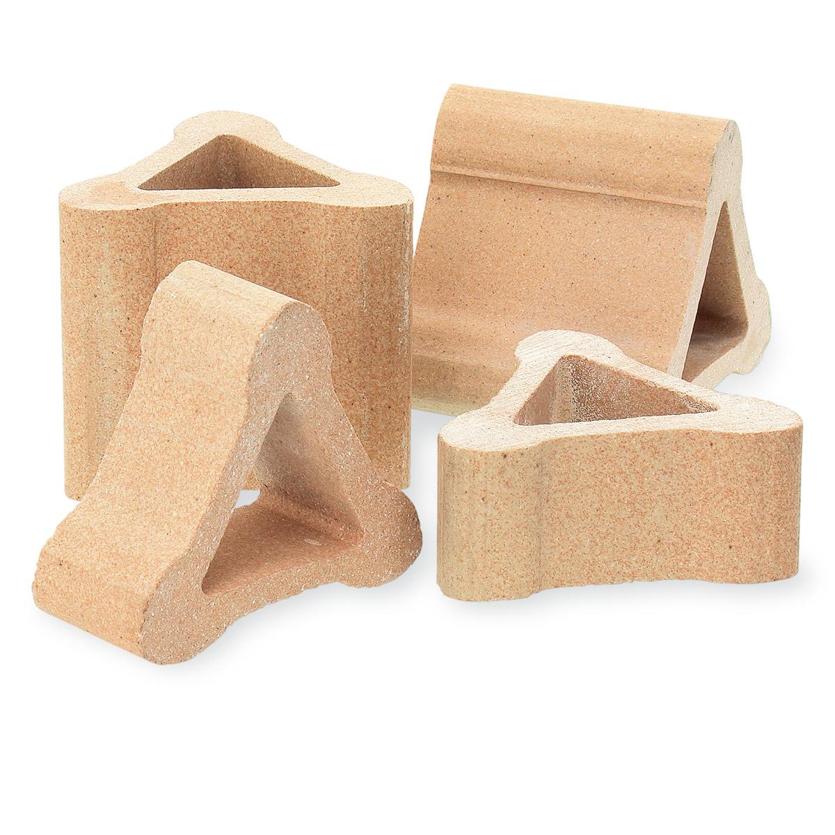 Kiln Post, 2 in. (51 mm)