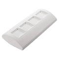 Four Candle Bridge, 12.4 in. (32 cm)