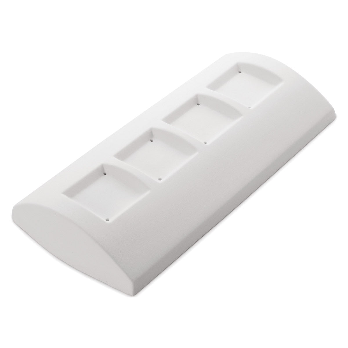 Four Candle Bridge, 12.4 in. (32 cm)