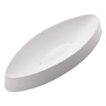 Short Oval, 11.5 in. (292 mm)