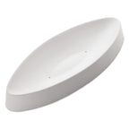 Short Oval, 11.5 in. (292 mm)