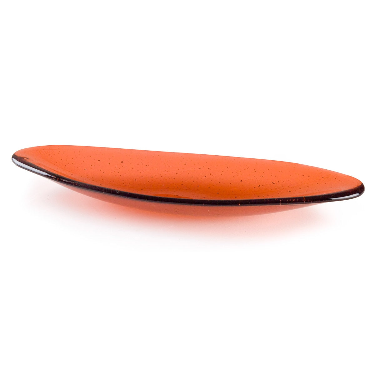 Short Oval, 11.5 in. (292 mm)