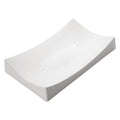 Rectangular Slumper, 12.625 x 7.625 in. (321 x 194 mm)