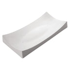 Rectangular Slumper, 14.8 in. (37.7 cm)