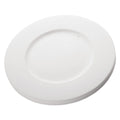 Round Plate, 13.25 in. (337 mm)
