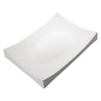 Rectangular Slumper, 16.5 x 11.9 in. (42 x 30 cm)