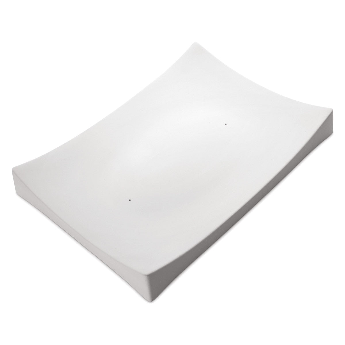 Rectangular Slumper, 16.5 x 11.9 in. (42 x 30 cm)