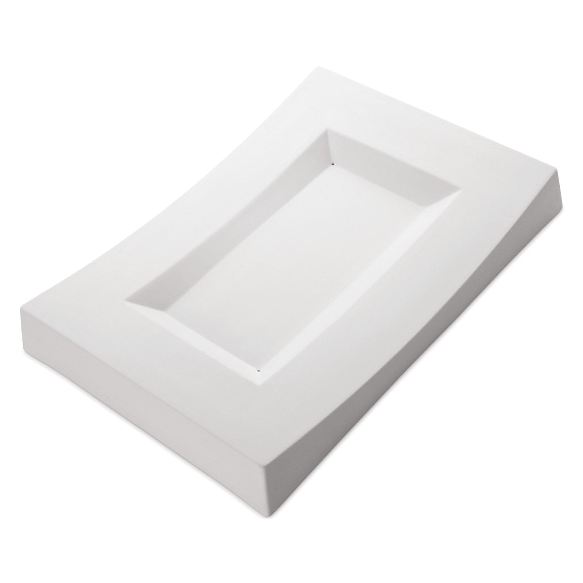 Concave Dish, 13.9 in. (35 cm)