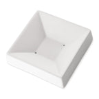 One-Square Dish, 3.5 in. (9 cm)