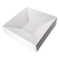 Retro Party Bowl, 16.9 in. (43 cm)