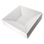 Retro Party Bowl, 16.9 in. (43 cm)
