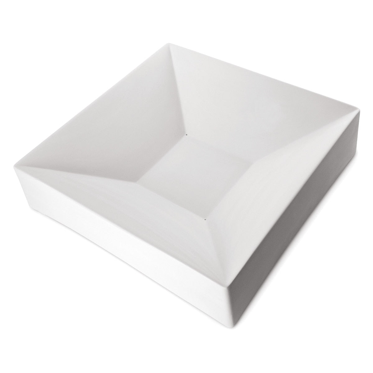 Retro Party Bowl, 16.9 in. (43 cm)