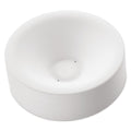 Cone Bowl, 7.4 x 2.2 in. (19 x 6 cm)