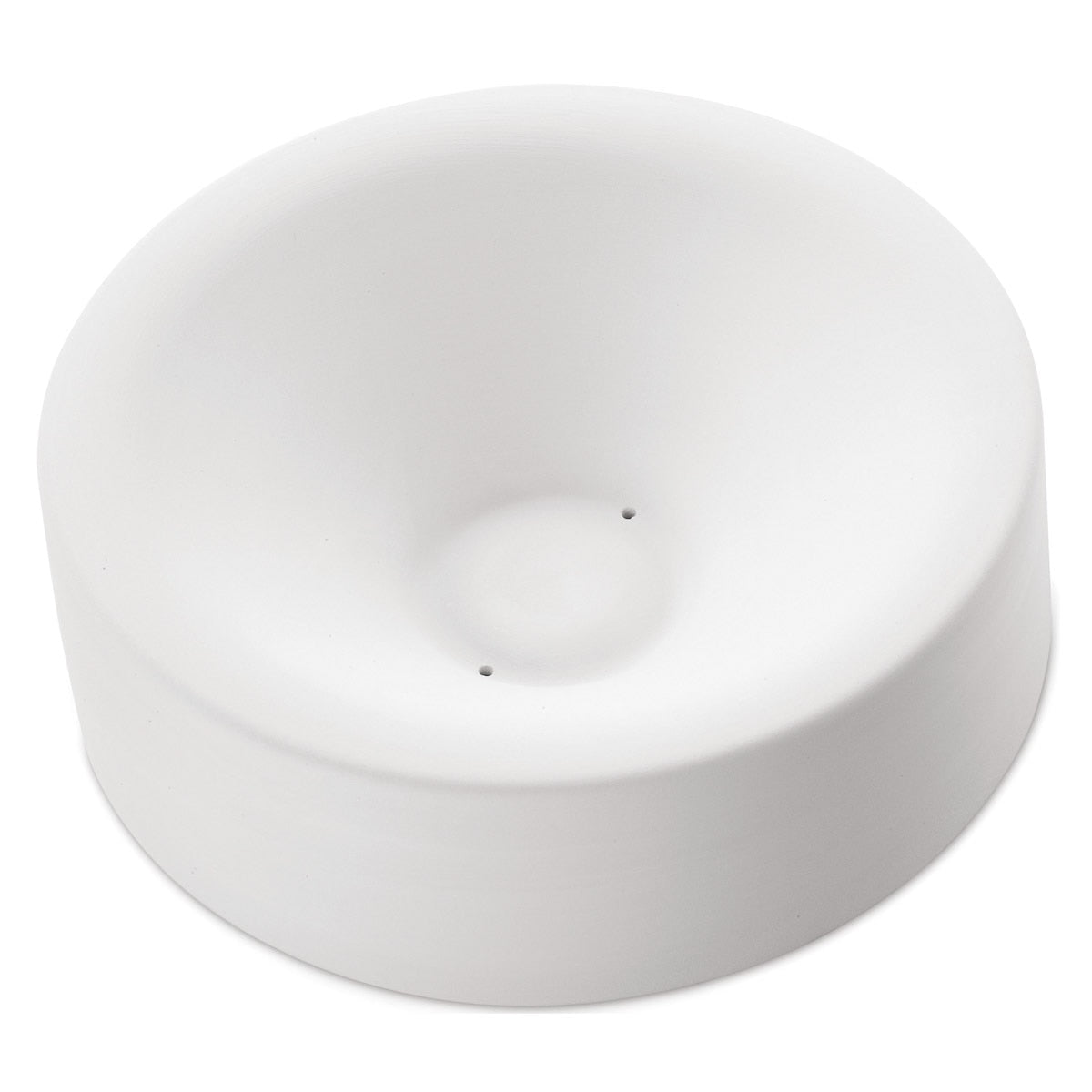 Cone Bowl, 7.4 x 2.2 in. (19 x 6 cm)