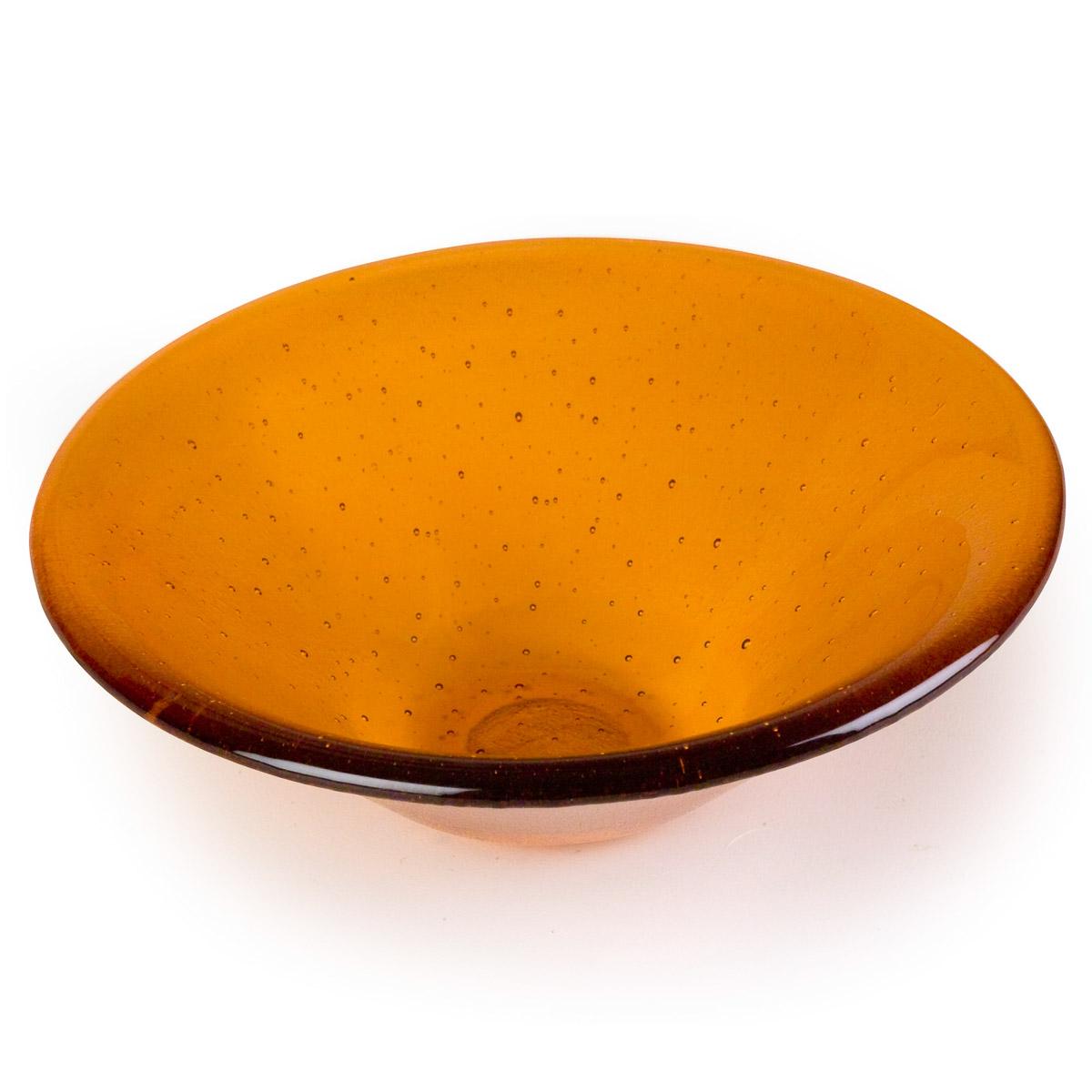 Cone Bowl, 7.4 x 2.2 in. (19 x 6 cm)