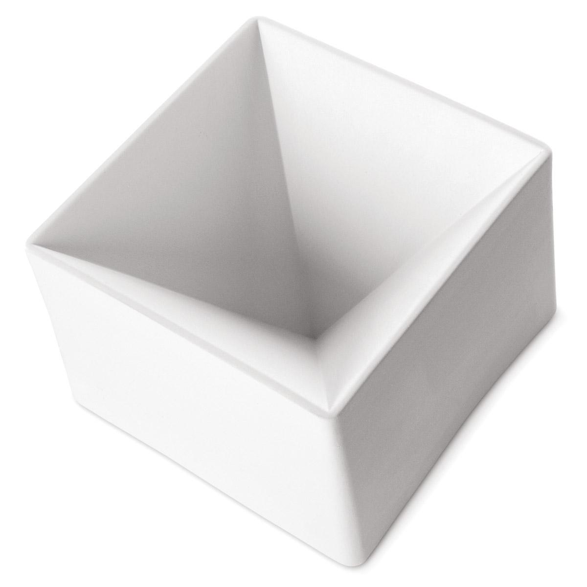 Pyramid Casting Mold, 6.7 in. (17 cm)