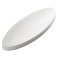 Long Oval, 18.75 in. (476 mm)