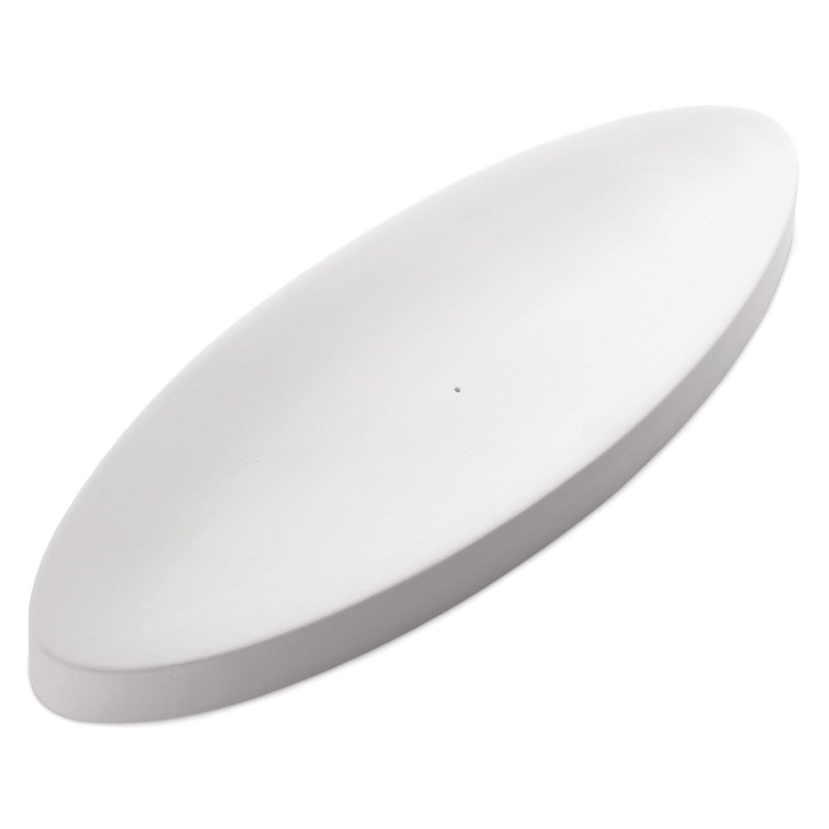 Long Oval, 18.75 in. (476 mm)