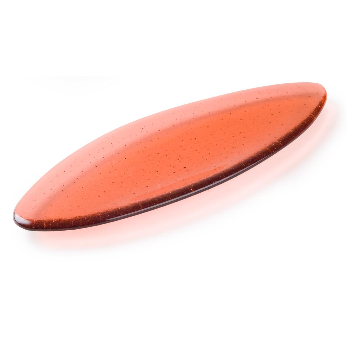 Long Oval, 18.75 in. (476 mm)