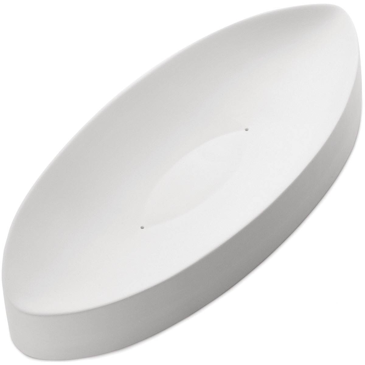Short Oval, 14.8 in. (38 cm)